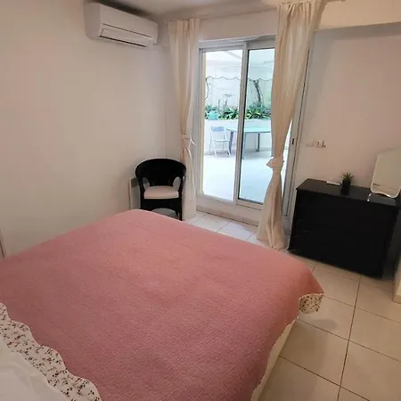 Monte Cristo, 1min Monaco, Bnbrickeys Apartman