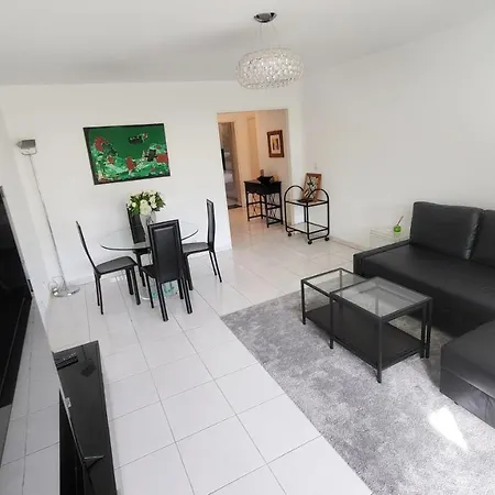 Monte Cristo, 1min Monaco, Bnbrickeys Apartment