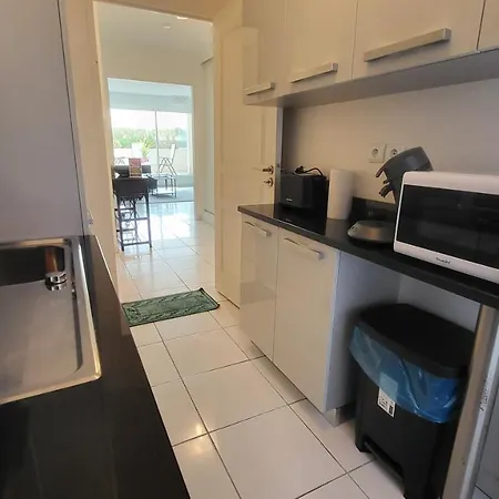 Apartment Monte Cristo, 1min Monaco, Bnbrickeys