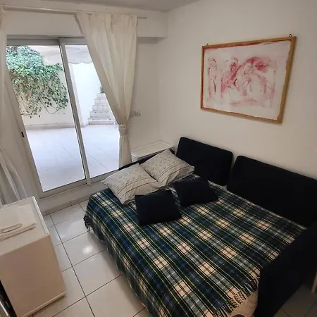 Apartment Monte Cristo, 1min Monaco, Bnbrickeys Beausoleil